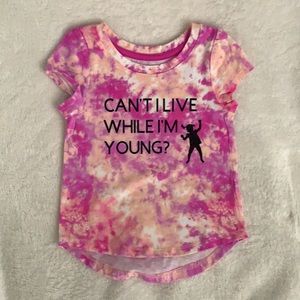 Phish Kids Tshirt -18 months.